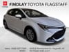 2024 Toyota Corolla Hatchback SE