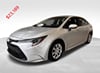 3 thumbnail image of  2024 Toyota Corolla LE