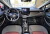 16 thumbnail image of  2024 Toyota Corolla SE Nightshade