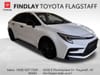 2024 Toyota Corolla XSE
