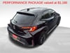 5 thumbnail image of  2024 Toyota GR Corolla Core