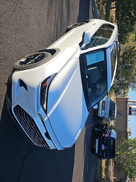 2024 Toyota Grand Highlander