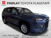 2024 Toyota Grand Highlander Hybrid XLE