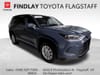2024 Toyota Grand Highlander Hybrid XLE