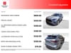 5 thumbnail image of  2024 Toyota Highlander Hybrid Limited