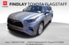 1 thumbnail image of  2024 Toyota Highlander Hybrid Limited