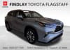 2024 Toyota Highlander Hybrid XLE