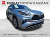 2024 Toyota Highlander Hybrid XLE