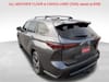 8 thumbnail image of  2024 Toyota Highlander XLE
