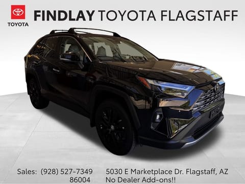 1 image of 2024 Toyota RAV4 Limited