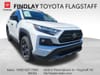 2024 Toyota RAV4 TRD Off Road