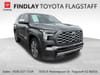 2024 Toyota Sequoia Capstone