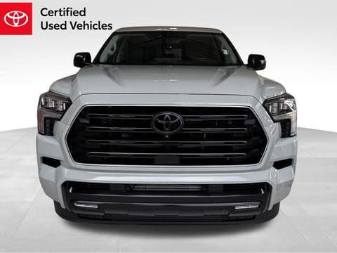 2024 Toyota Sequoia Limited