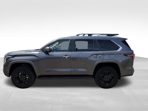 2024 Toyota Sequoia Limited