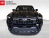 2 thumbnail image of  2024 Toyota Tacoma TRD Sport