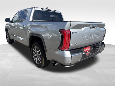 2024 Toyota Tundra 1794