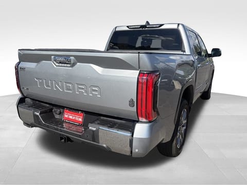 2024 Toyota Tundra 1794
