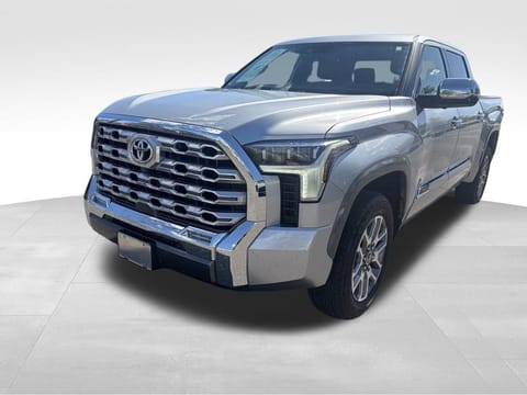 2024 Toyota Tundra 1794