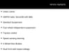 11 thumbnail image of  2024 Volkswagen Atlas 2.0T SE