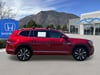 7 thumbnail image of  2024 Volkswagen Atlas 2.0T SEL Premium R-Line