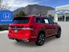 6 thumbnail image of  2024 Volkswagen Atlas 2.0T SEL Premium R-Line