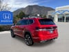 4 thumbnail image of  2024 Volkswagen Atlas 2.0T SEL Premium R-Line