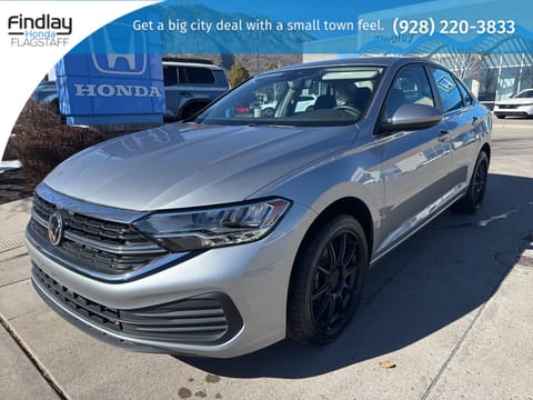 1 image of 2024 Volkswagen Jetta 1.5T SE