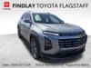 1 thumbnail image of  2025 Chevrolet Equinox LT