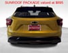 6 thumbnail image of  2025 Chevrolet Trax ACTIV