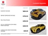 5 thumbnail image of  2025 Chevrolet Trax ACTIV