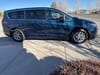 4 thumbnail image of  2025 Chrysler Pacifica Select