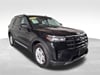 2 thumbnail image of  2025 Ford Explorer Active