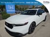 2025 Honda Accord Hybrid Sport Sedan