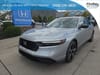 1 placeholder image of  2025 Honda Accord Hybrid Sport Sedan