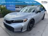 2025 Honda Civic Hatchback Sport