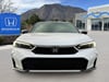 9 thumbnail image of  2025 Honda Civic Sedan Hybrid Sport