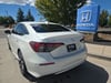 6 thumbnail image of  2025 Honda Civic Sedan Hybrid Sport
