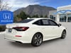6 thumbnail image of  2025 Honda Civic Sedan Hybrid Sport