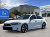 2 thumbnail image of  2025 Honda Civic Sedan Hybrid Sport