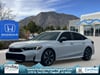 2025 Honda Civic Sedan Hybrid Sport