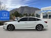 3 thumbnail image of  2025 Honda Civic Sedan Hybrid Sport
