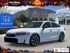 2025 Honda Civic Sedan Hybrid Sport