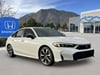 8 thumbnail image of  2025 Honda Civic Sedan Hybrid Sport