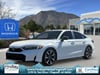 2025 Honda Civic Sedan Hybrid Sport