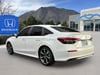 4 thumbnail image of  2025 Honda Civic Sedan Hybrid Sport