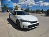 3 thumbnail image of  2025 Honda Civic Sedan Hybrid Sport