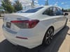 4 thumbnail image of  2025 Honda Civic Sedan Hybrid Sport
