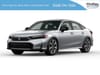 2025 Honda Civic Sedan Hybrid Sport Touring