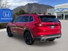 4 thumbnail image of  2025 Honda CR-V Hybrid Sport