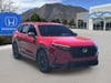 8 thumbnail image of  2025 Honda CR-V Hybrid Sport
